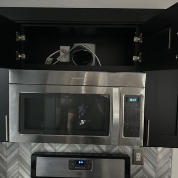 Pioneer Pro Appliance - Microwave - Appliances & Repair Near Me Pioneer Pro Appliance - Microwave - Appliances & Repair Near Me