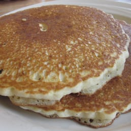 Pancakes