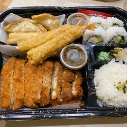 Chicken Katsu
