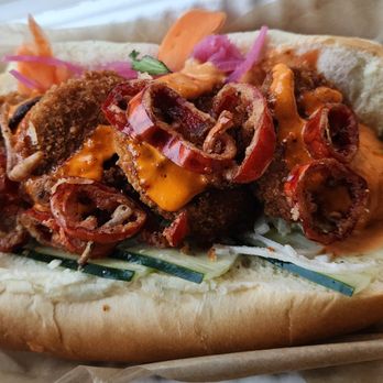 The Fish Friar - Banh Mi Boy - Fish & Chips Near Me - Syracuse, New York The Fish Friar - Banh Mi Boy - Fish & Chips Near Me - Syracuse, New York