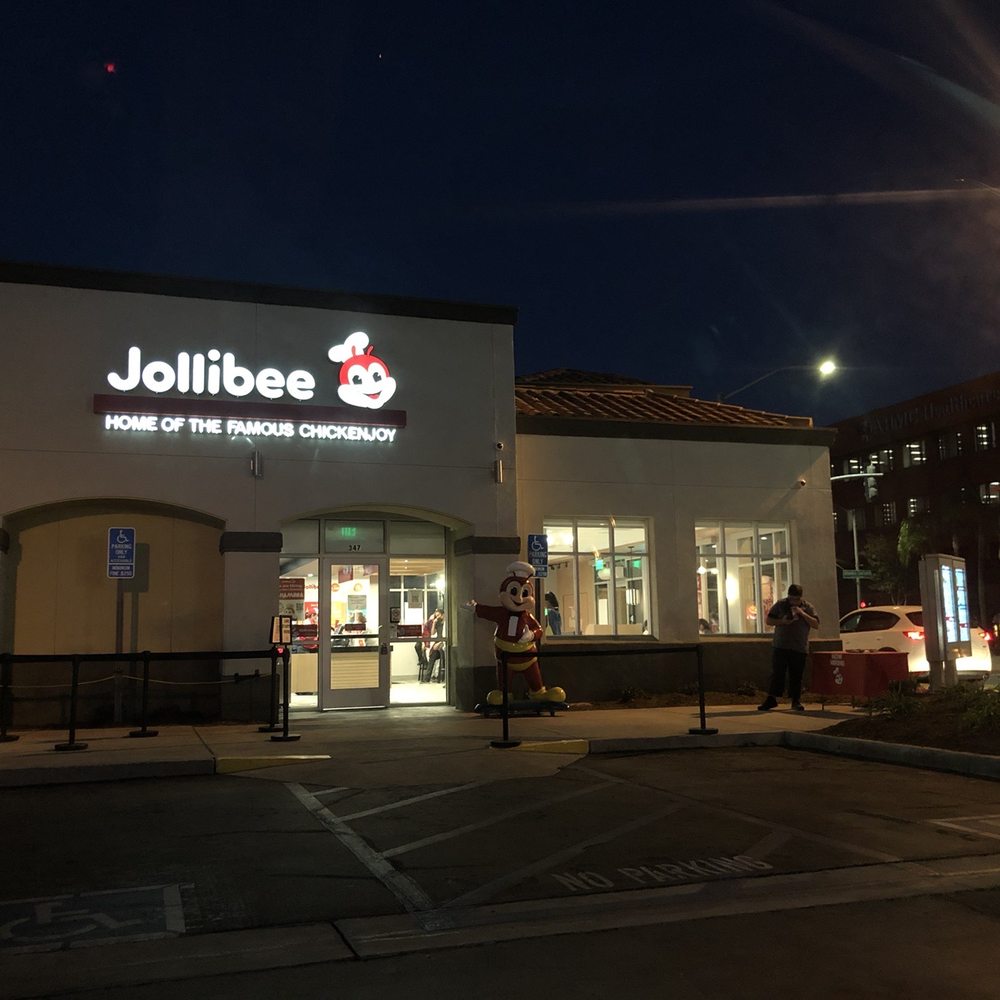 Jollibee - Chicken Shop Near Me - Alhambra, California Jollibee - Chicken Shop Near Me - Alhambra, California