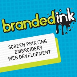 Branded Ink - GetBrandedInk.com