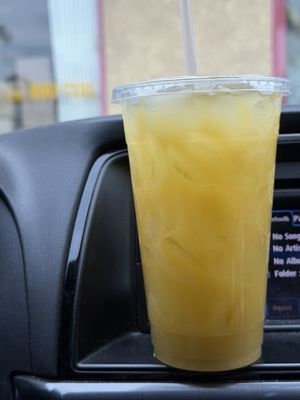 Top Baguette by null