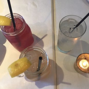 Georgia Brown's - Drinks served in mason jars - Southern Near Me - Washington, DC, District of Columbia Georgia Brown's - Drinks served in mason jars - Southern Near Me - Washington, DC, District of Columbia