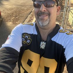 Big Wills Jerseys