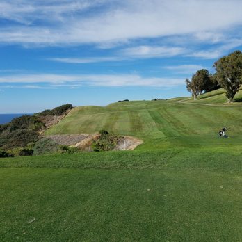 Torrey Pines Golf Course - 16 - Golf Near Me - La Jolla, California Torrey Pines Golf Course - 16 - Golf Near Me - La Jolla, California