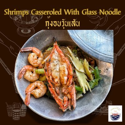 Thaprachan Thai by null