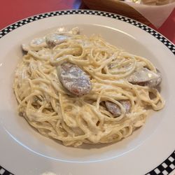 Mama's Italian Restaurant - Italian Sausage