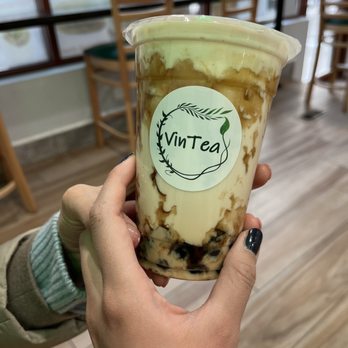 VinTea - Bubble Tea Near Me - Chicago, Illinois