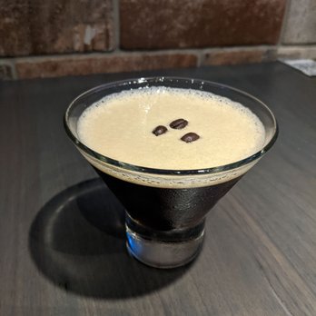 Makers Union - Espresso martini - Pubs Near Me - Reston, Virginia Makers Union - Espresso martini - Pubs Near Me - Reston, Virginia
