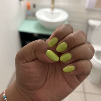Jas Nail Spa - What I got - Nail Salons Near Me - Union City, California Jas Nail Spa - What I got - Nail Salons Near Me - Union City, California