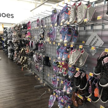 Walmart Supercenter - a wide selection of shoes - Department Stores Near Me - Bloomington, Indiana Walmart Supercenter - a wide selection of shoes - Department Stores Near Me - Bloomington, Indiana