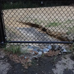 Andover Dog Park