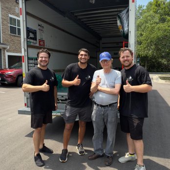 Oikos Movers - Movers Near Me - Kansas City, Missouri Oikos Movers - Movers Near Me - Kansas City, Missouri