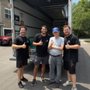 Photo of Oikos Movers