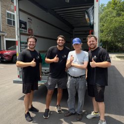 Oikos Movers