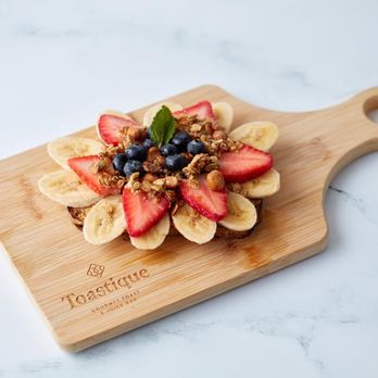 Toastique - Coffee & Tea Near Me - New York, New York Toastique - Coffee & Tea Near Me - New York, New York