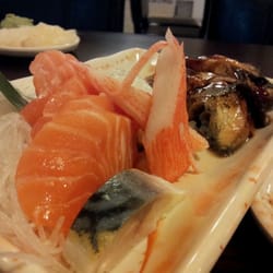 Sushi Village - Fishies