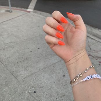 Leann Nail Spa - Nails - Massage Near Me - Los Angeles, California Leann Nail Spa - Nails - Massage Near Me - Los Angeles, California