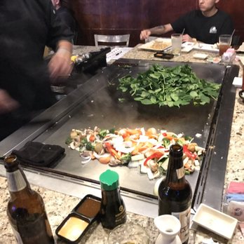 Ryu Sushi & Teppanyaki - Spinach YUM! - Japanese Near Me - Gilbert, Arizona Ryu Sushi & Teppanyaki - Spinach YUM! - Japanese Near Me - Gilbert, Arizona