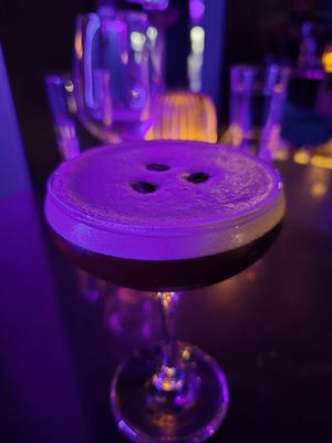 Snowbird Cocktail Lounge & Kitchen by null
