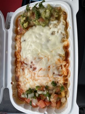 Taqueria Costa Alegre by null