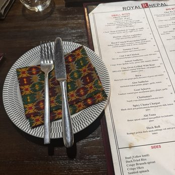 Royal Nepal - Himalayan/Nepalese Near Me - Alexandria, Virginia