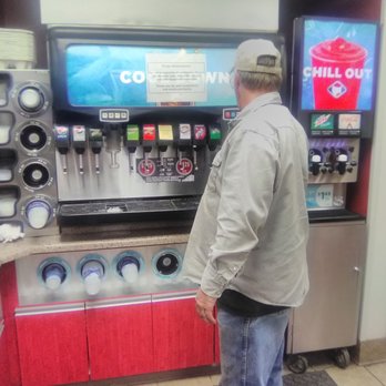 Kwik Shop - Fountain area - Convenience Stores Near Me - Haven, Kansas