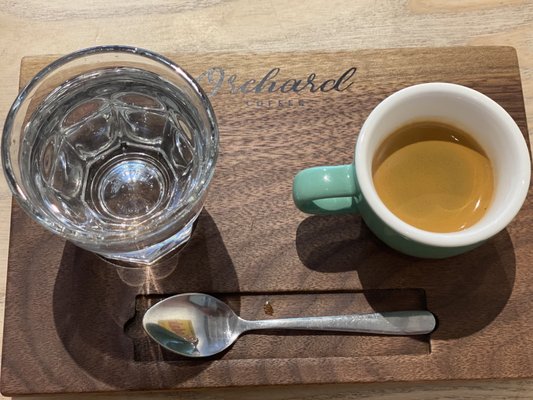 Orchard Coffee by null