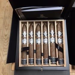 Fine Cigar and Tobacco