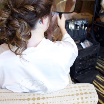 The ___ Cave - Hair Stylists Near Me - Murrieta, California