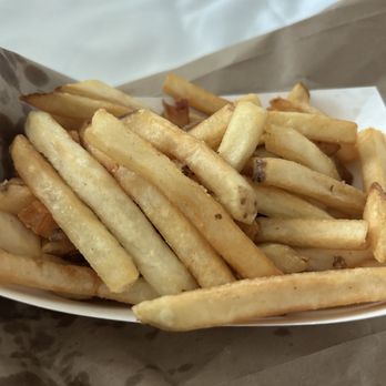 The Food Hall Eatery - Fries - Food Court Near Me - Atlantic City, New Jersey The Food Hall Eatery - Fries - Food Court Near Me - Atlantic City, New Jersey