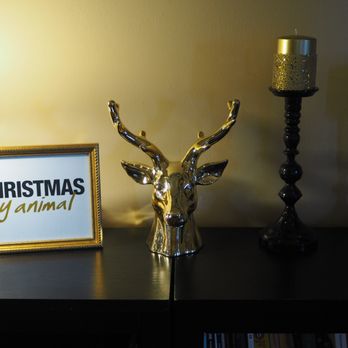 Bareknuckle - Merry Christmas ya Filthy Animal ... from Bareknuckle Branding and Marketing. - Web Design Near Me - Reno, Nevada