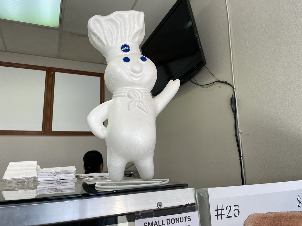 DC DONUTS with photos Updated August 2024 19 Photos & 15 Reviews