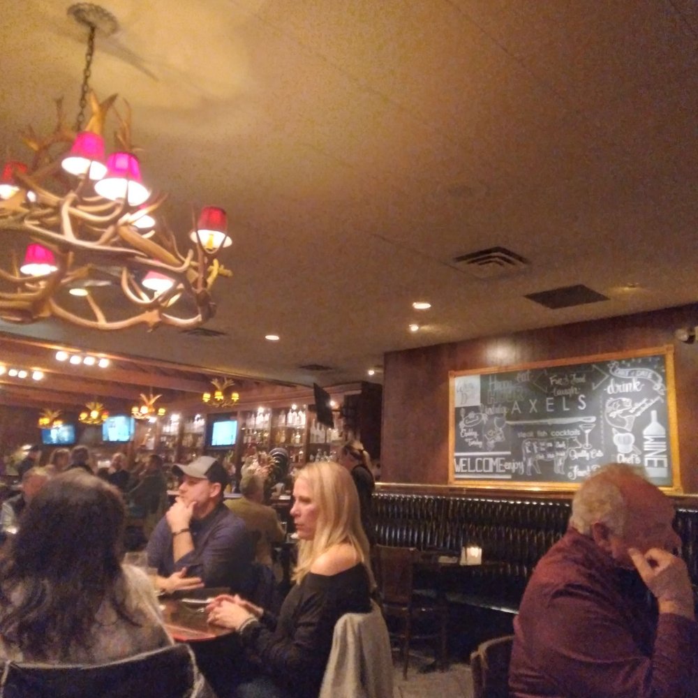 Axel's Restaurants - Seafood Near Me - Chanhassen, Minnesota Axel's Restaurants - Seafood Near Me - Chanhassen, Minnesota