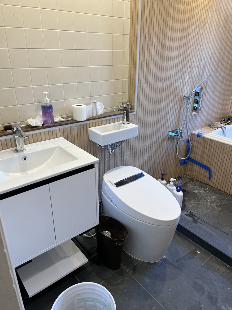 Slide of Affordable Piping