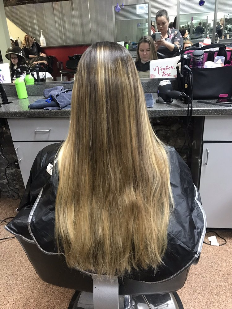 COSMETOLOGY CAREERS UNLIMITED Updated July 2025 121 W Superior St
