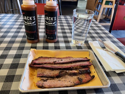 Jack's BBQ - South Lake Union (SLU) by null