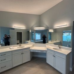 Coleman Glass & Mirror