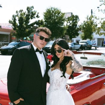Couture Bride - Bridal Near Me - Las Vegas, Nevada