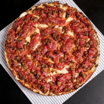 Ohio pie - Burly Boy - Pizza Near Me - Rocky River, Ohio Ohio pie - Burly Boy - Pizza Near Me - Rocky River, Ohio