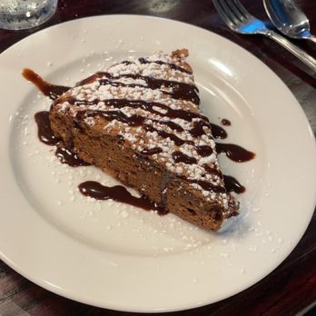 Ophelia's Restaurant & Inn - Chocolate Cake - New American Near Me - Independence, Missouri