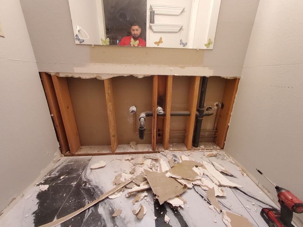 Slide of Ramirez Plumbing