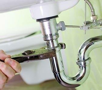 Slide of Complete Plumbing HVAC & Mechanical