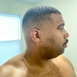 Low bold Fade Low bold Fade