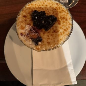 Dishoom - Basmati kheer - Indian Near Me - London, XGL Dishoom - Basmati kheer - Indian Near Me - London, XGL