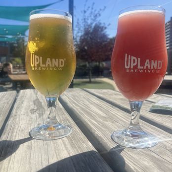 Upland FSQ Brewery - Brewpubs Near Me - Indianapolis, Indiana Upland FSQ Brewery - Brewpubs Near Me - Indianapolis, Indiana