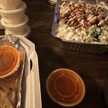 The Urban Turban - Chicken Tikka Over Rice and Thirsty Turban - Mexican Near Me - Round Rock, Texas The Urban Turban - Chicken Tikka Over Rice and Thirsty Turban - Mexican Near Me - Round Rock, Texas