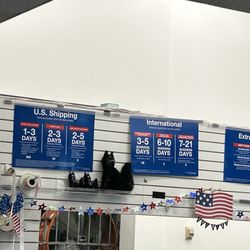 US Post Office