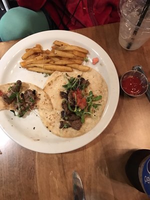 The Craft House by null